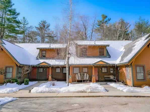 44 Freeman Road #B2, Cavendish, VT 05153
