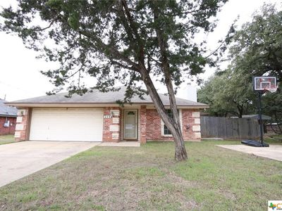 218 Great West Loop, Morgans Pt, TX, 76513