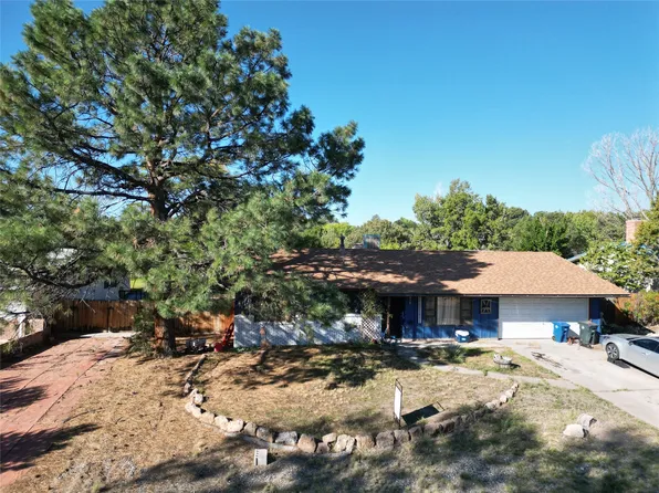717 Jeffrey Pl, Los Alamos, NM 87547