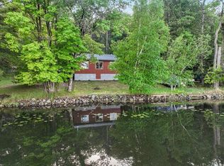 3101 Holiday Acres Dr, Danbury, WI 54830