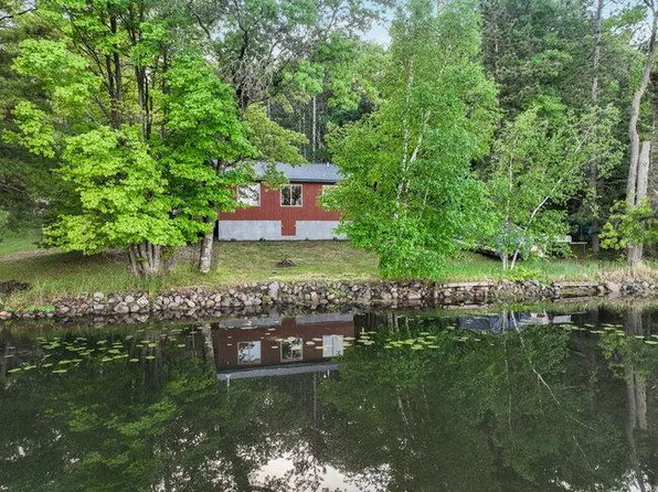 3101 Holiday Acres Dr, Danbury, WI 54830