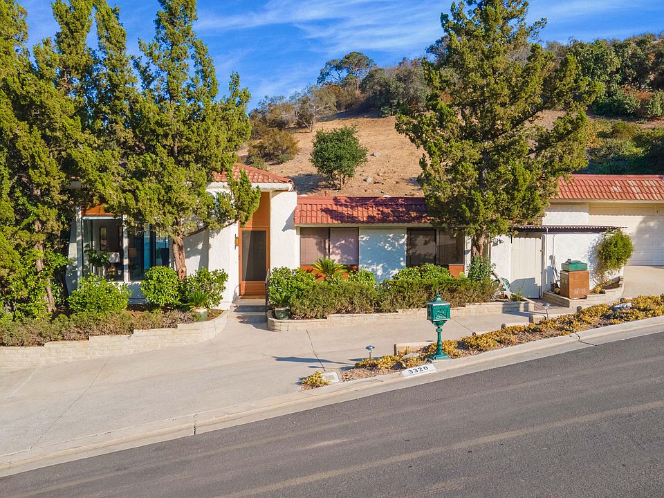 1st image of 3320 Yager Way