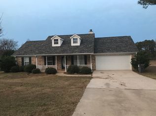 524 Visage Dr, Hampton, GA 30228