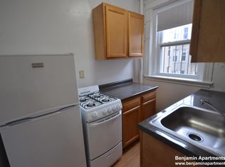 1191-1192 Boylston St #48, Boston, MA 02215