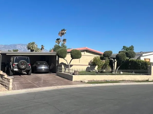 38805 Bautista Canyon Way, Palm Desert, CA 92260