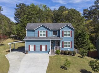 2690 Amberly Hills Trl, Dacula, GA 30019