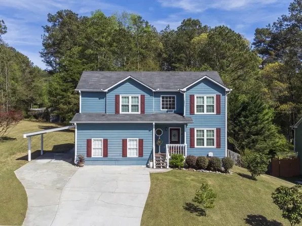 2690 Amberly Hills Trl, Dacula, GA 30019