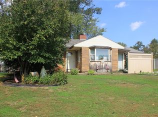 220 Chestnut St, Beaver, PA 15009