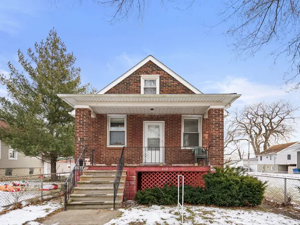 4617 Hickory Ave, Hammond, IN 46327