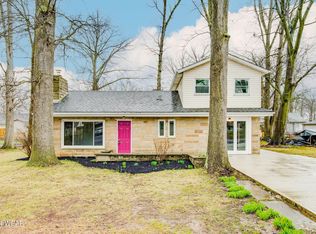 2060 Sara Lee Ave, Lima, OH 45806