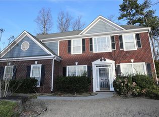 3015 Waterdance Dr NW, Kennesaw, GA 30152