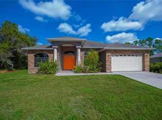 3284 Newmark St, North Port, FL 34291