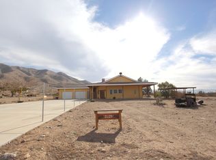 21129 Santa Rosa Rd, Apple Valley, CA 92308