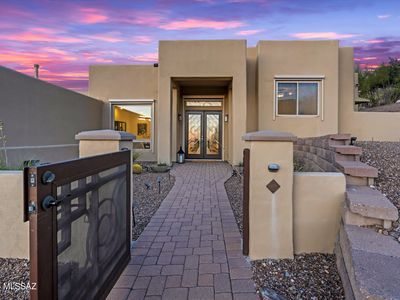 1775 E Placita De La Olla, Oro Valley, AZ, 85737