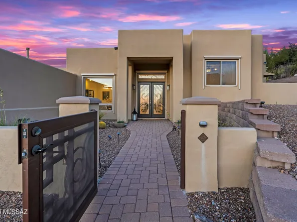 1775 E Placita De La Olla, Oro Valley, AZ 85737