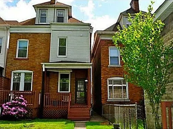 3445 Fleming Ave, Pittsburgh, PA 15212