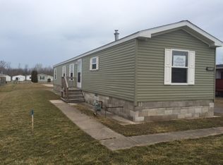 6267 Corwin Sta, Newfane, NY 14108