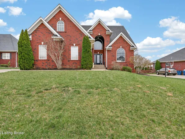 7605 Wind Haven Ct, Louisville, KY 40291