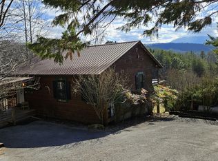 3549 Bear Pen Gap Rd, Sevierville, TN 37876