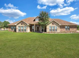795 Hidden Pass, Royse City, TX 75189