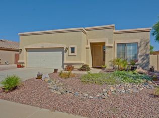 2054 E Indian Wells Dr, Chandler, AZ 85249