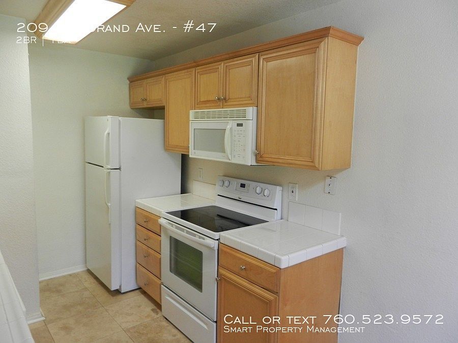 1st image of 2094 E Grand Ave Unit 47