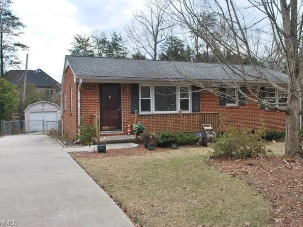 3100 Shamrock Dr, Greensboro, NC 27408