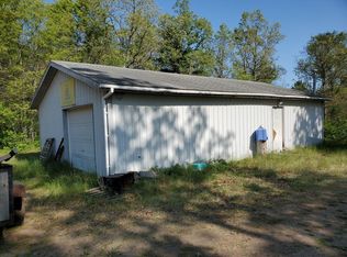 5925 W Twelve Mile Rd, Irons, MI 49644