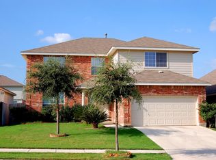 8911 Firebaugh Dr, Helotes, TX 78023