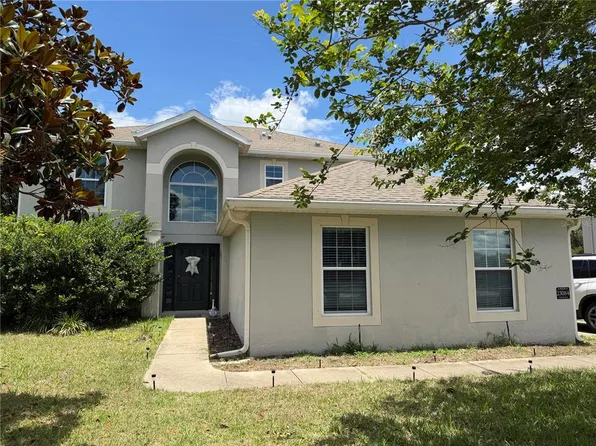 23084 NW 11th Rd, Newberry, FL 32669