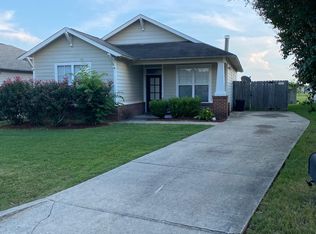 3844 Brookshire Way, Montgomery, AL 36116