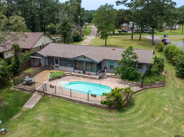 1915 Big Eddy Cir, Chandler, TX 75758