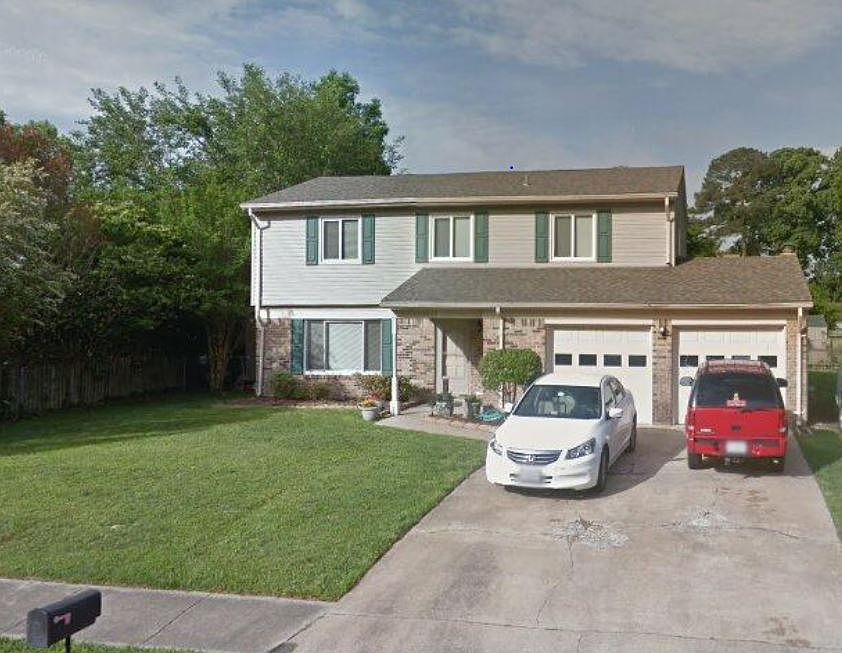 1st image of 5433 Albright Dr