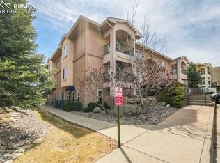 3020 Mandalay Grv UNIT 2, Colorado Springs, CO 80917