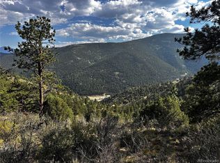 Lot 1 Eagle Mining Claim, Dumont, CO 80436