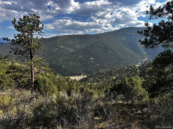 Lot 1 Eagle Mining Claim, Dumont, CO 80436