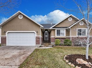 686 E 2050 S, Clearfield, UT 84015