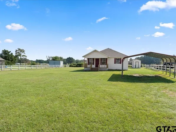 9924 Fm 1803 S, Murchison, TX 75778