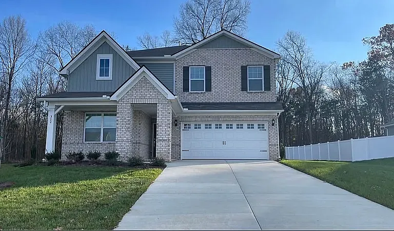 Tucker Trice Blvd — Photo 1