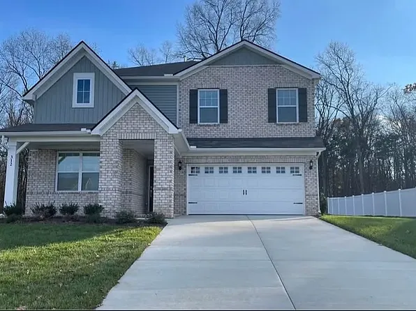 (undisclosed Address), Lebanon, TN 37087