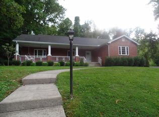 115 Sycamore St, London, KY 40741