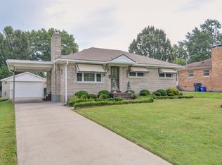 8511 Peggy Dr, Louisville, KY