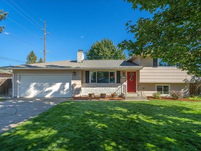 5705 S Magnolia St, Spokane, WA, 99223