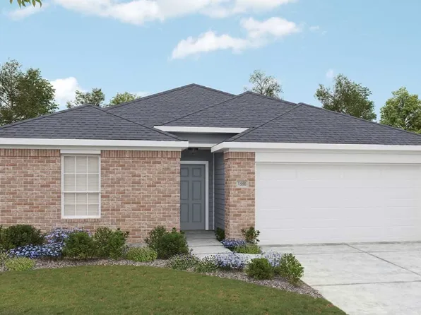 Avalon Plan, Prairie Green