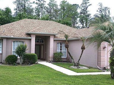 1854 Sheralee Ct, Port Orange, FL, 32128