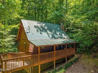 1823 Laurel Valley Way, Sevierville, TN 37862