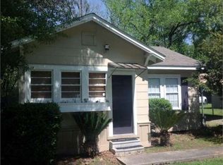 307 N College St W, Denham Springs, LA 70726