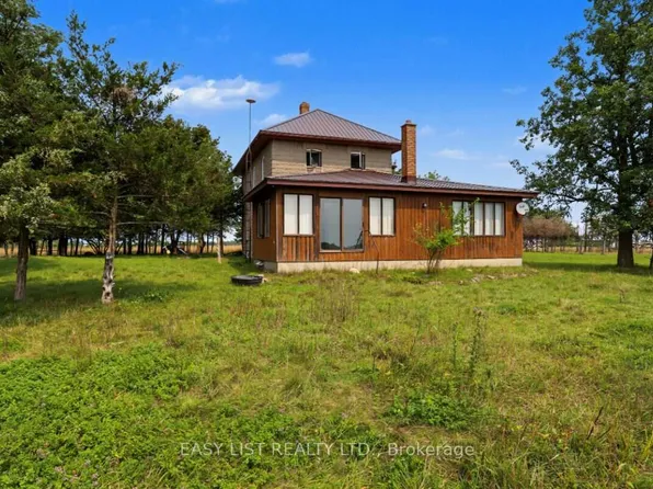 357 Kings Wharf Rd, Kawartha Lakes, ON K0M 1L0