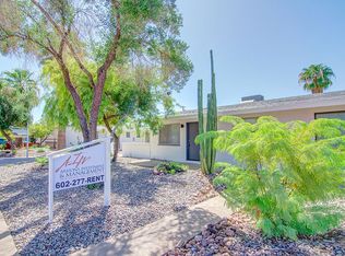 2012 S Granada Rd, Tempe, AZ 85282