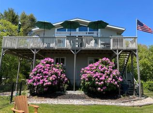 44 Cormorant Rd, South Kingstown, RI 02879